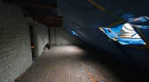 44qm Handwerkerwohnung-Selbstgemacht !
