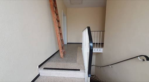 44qm Handwerkerwohnung-Selbstgemacht !