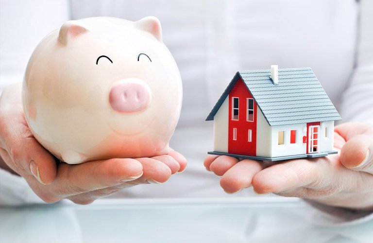 Hauskauf mit nur einem Einkommen – ist das möglich?