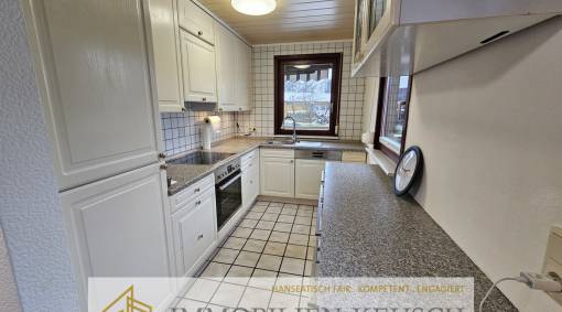 Haus am SEE! 3-Zimmer-Ferienhaus oder Erstwohnsitz am Otterstedter See auf EIGENLAND mit großem Grundstück