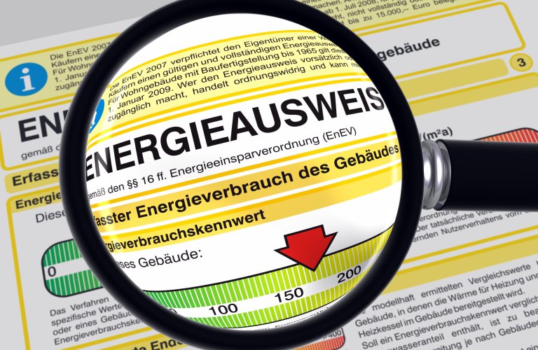 Energieausweis verstehen – so lesen Sie das Dokument richtig