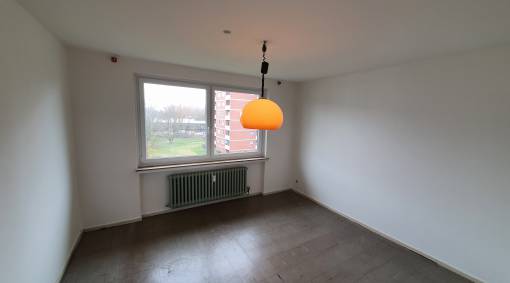 Verkauft***Gut geschnittene 3 Zimmer Wohnung mit Balkon und schönem Ausblick - günstiger als Mieten