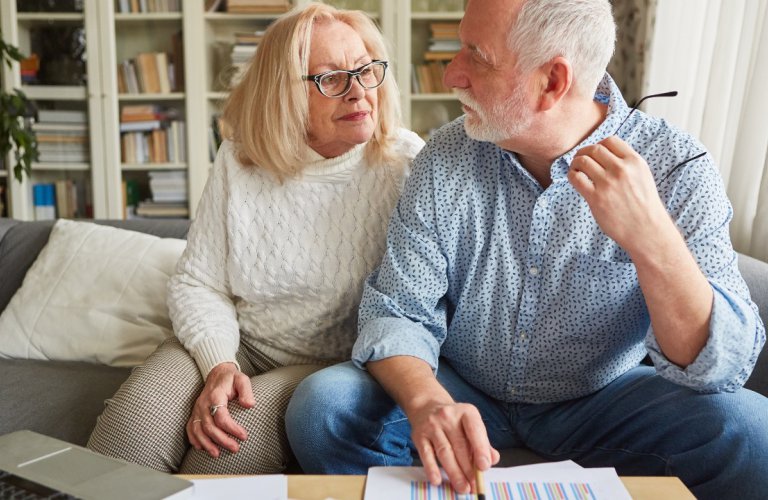 Sparen oder genießen – wie sich das Finanzverhalten verändert
