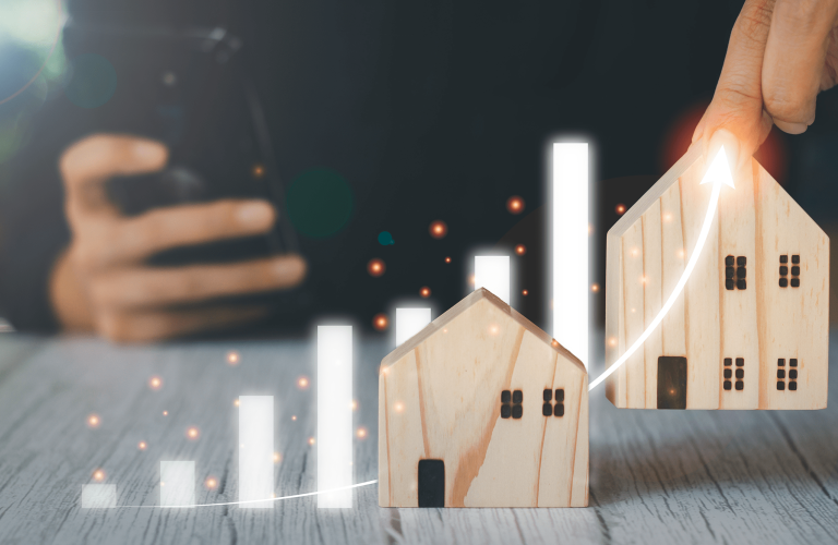 Immobilienmarkt 2026: Mehr Auswahl und stabile Preise schaffen neue Möglichkeiten
