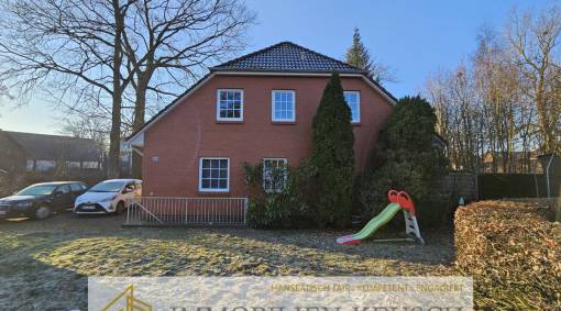 Ruhige, begehrte Lage, große 3 Zi.Whg. mit Balkon & Blick ins Grüne, Gartenhaus, Stellplatz möglich