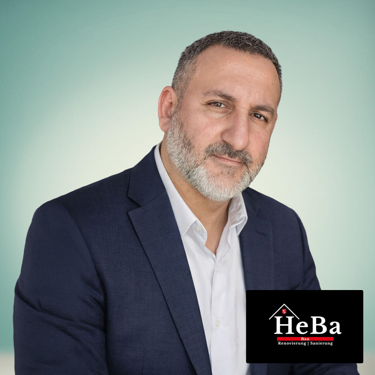 Ümit Sencan - Sanierung