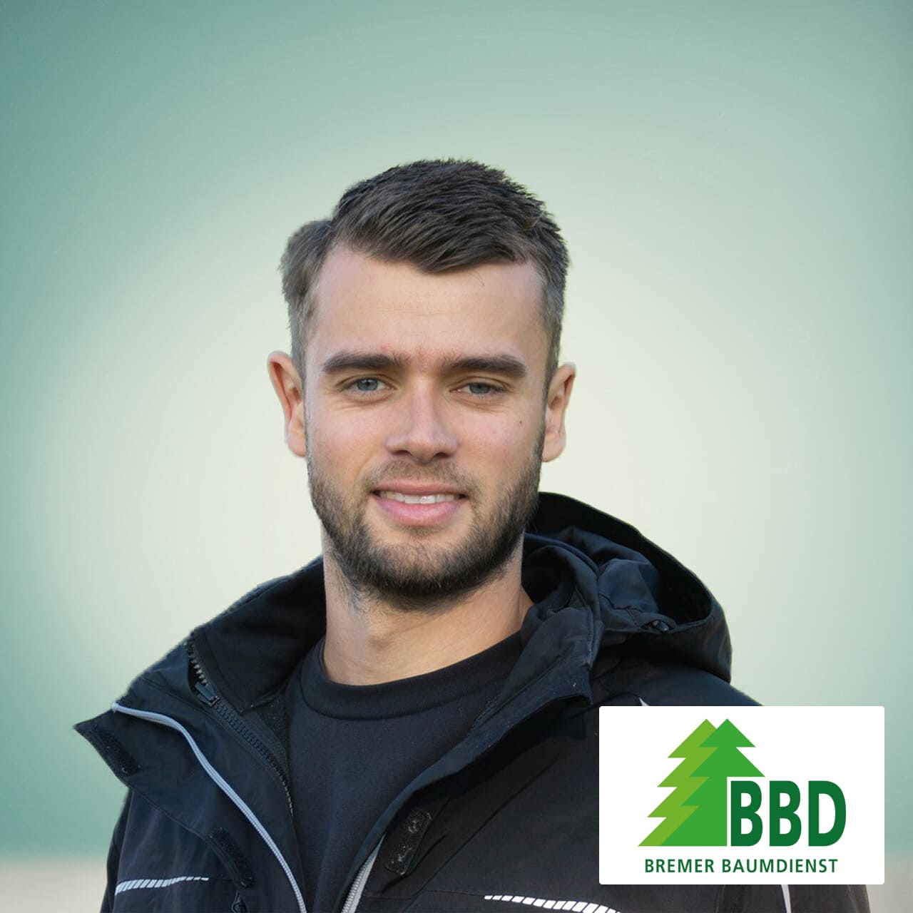 Maximilian Salzer - Baumdienst