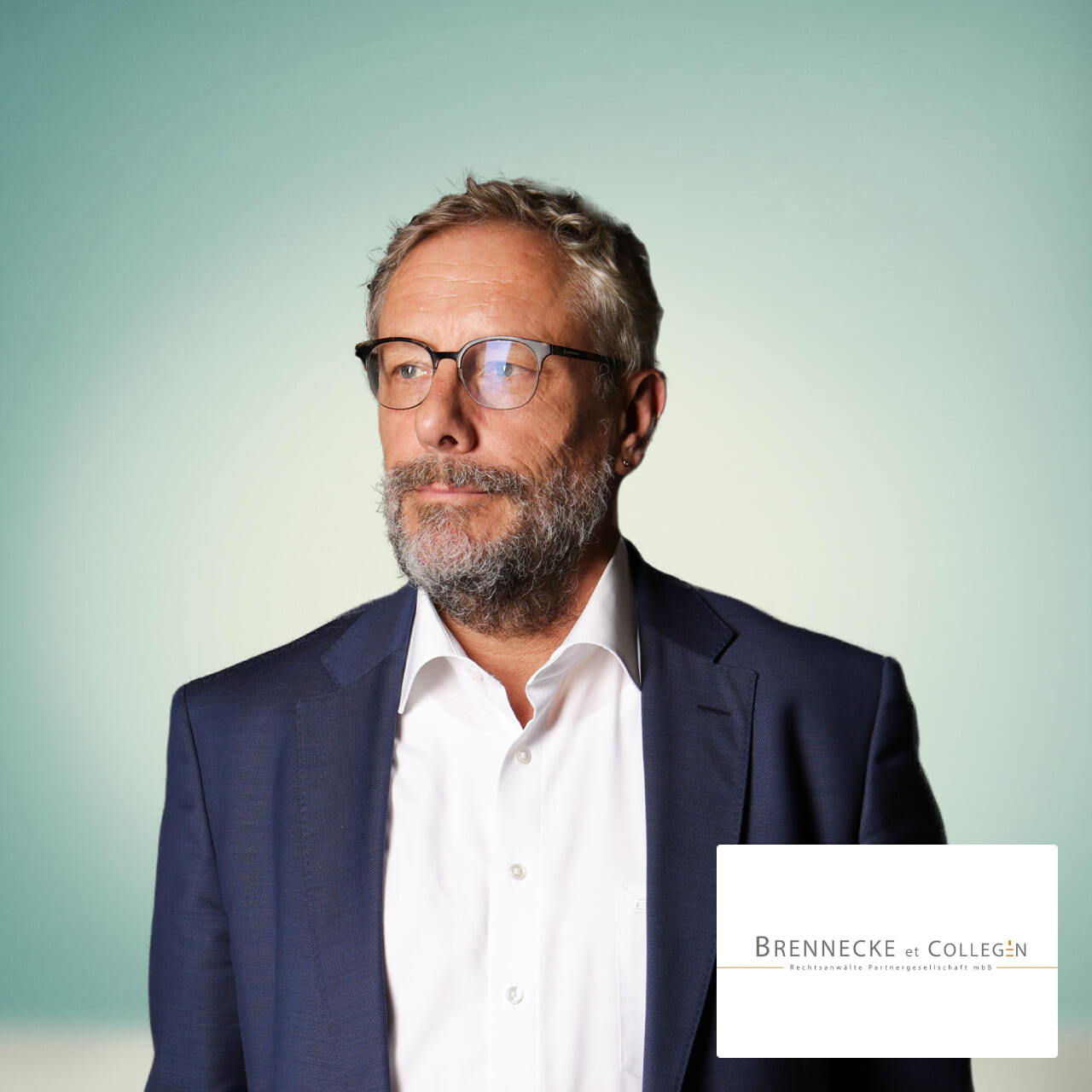 Michael Brennecke - Notar