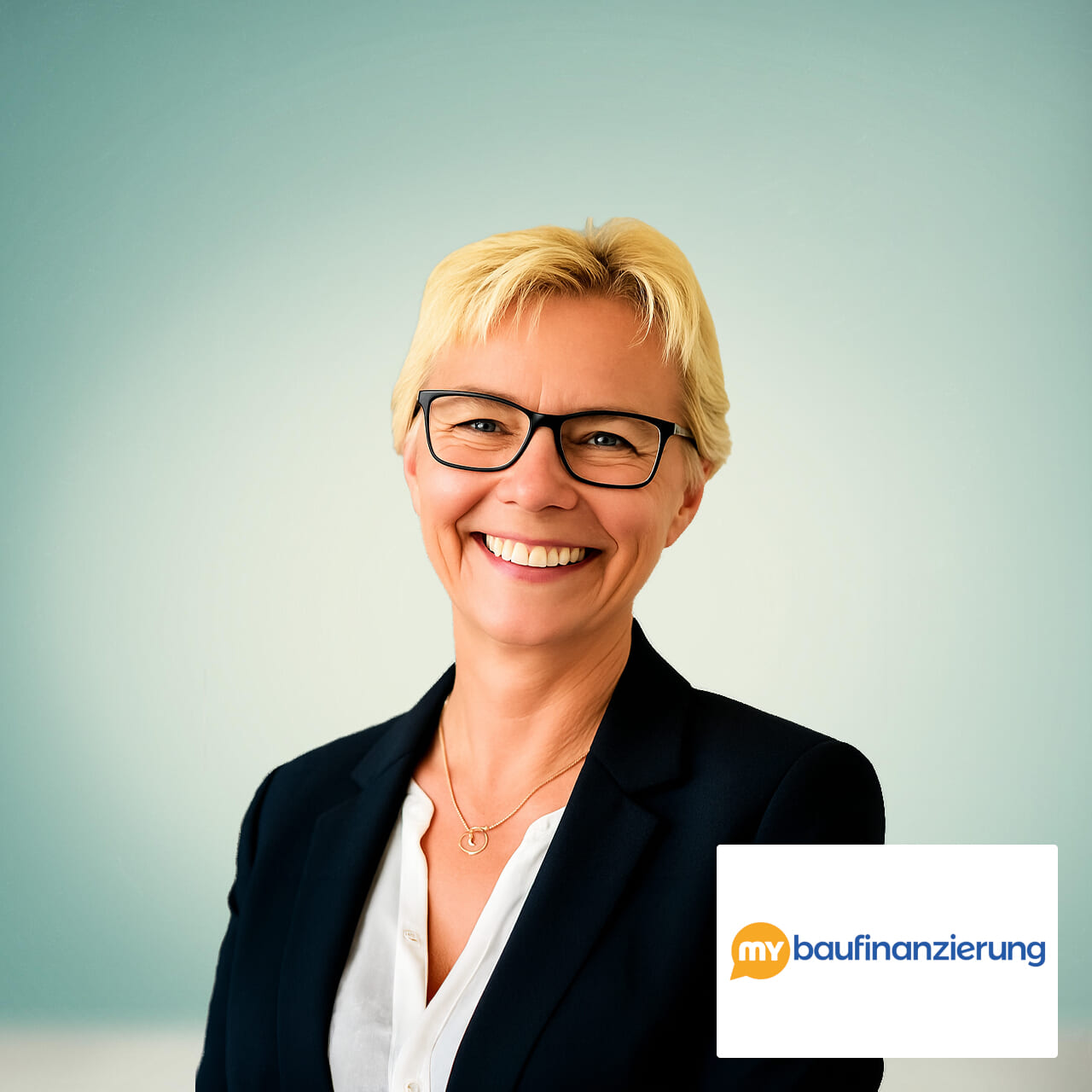 Monika Nießen - Finanzierung