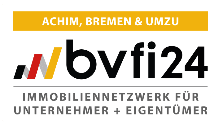 Immobilien Keusch - bvfi24 Achim, Bremen & Umzu