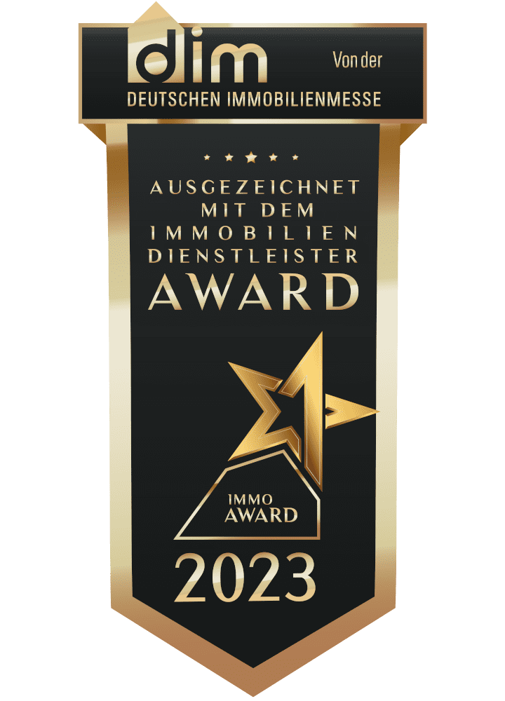 Immobilien Dienstleister Award 2023