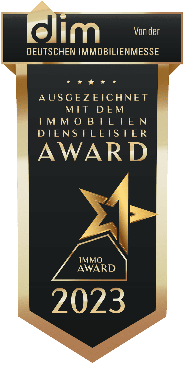 Immobilien Dienstleister Award 2023