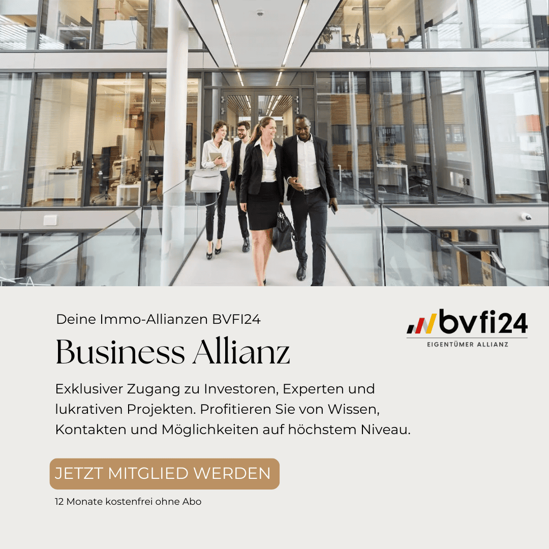 bvfi24 Eigentümer-Allianz | Region Nord - Immobilienmakler Markus Keusch