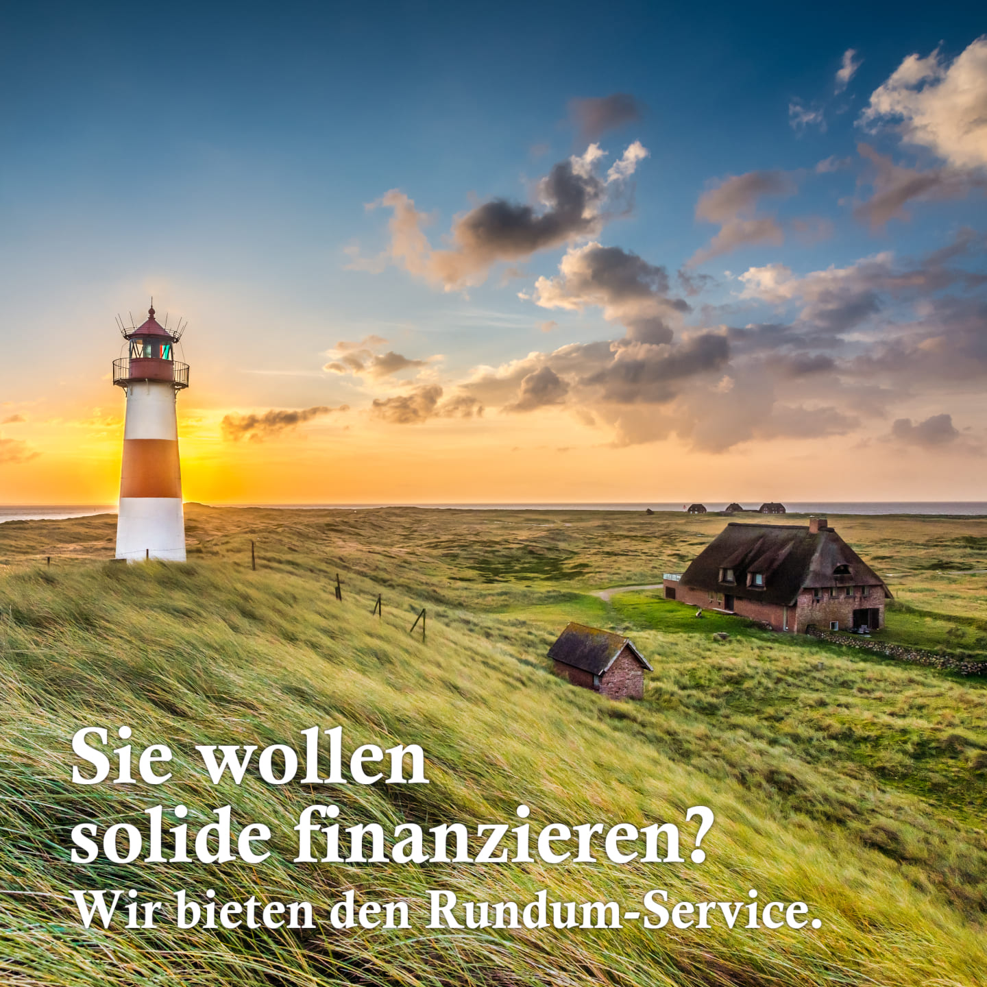 Immobilienfinanzierungen