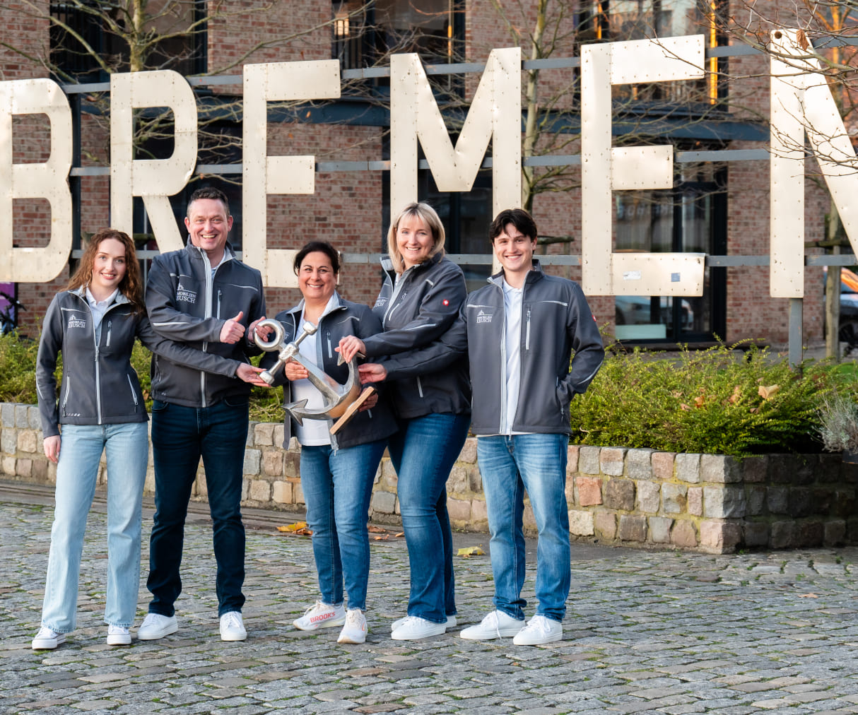 Immobilienmakler Markus Keusch - Ihr Experte f&uuml;r Wertermittlung, Kauf und Verkauf Ihrer Immobilie