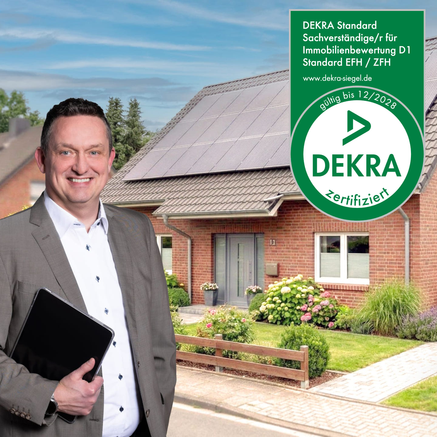 Immobiliensachverständiger