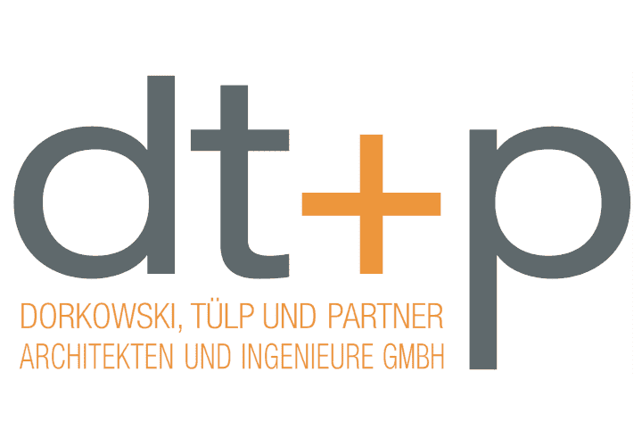 dt+p Architekten + Ingenieure GmbH