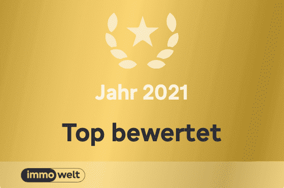 Immobilien Keusch - immowelt Top bewertet 2021