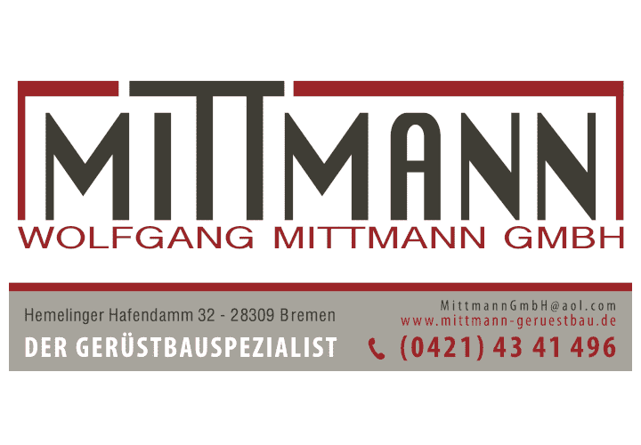 Wolfgang Mittmann GmbH